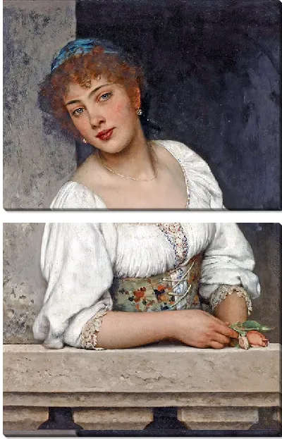 картина