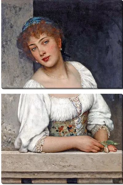картина