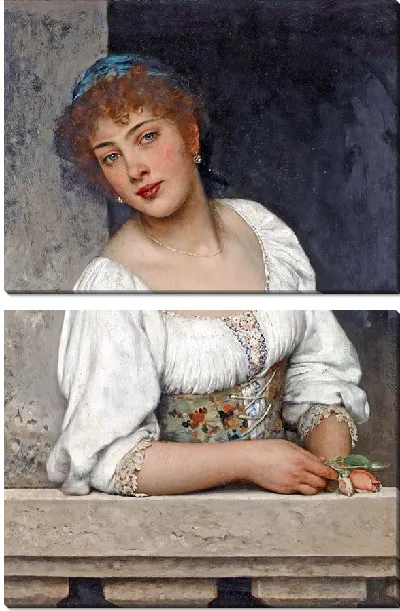 картина