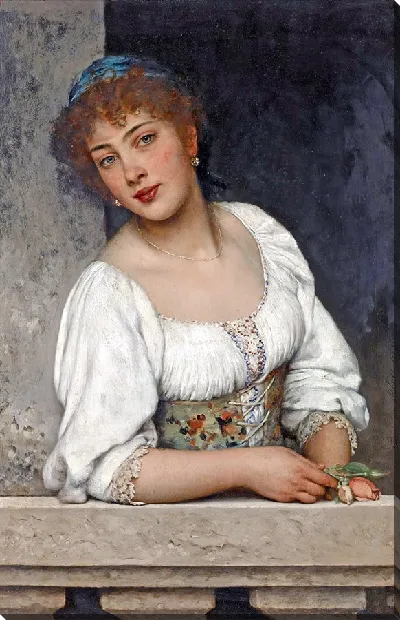 картина
