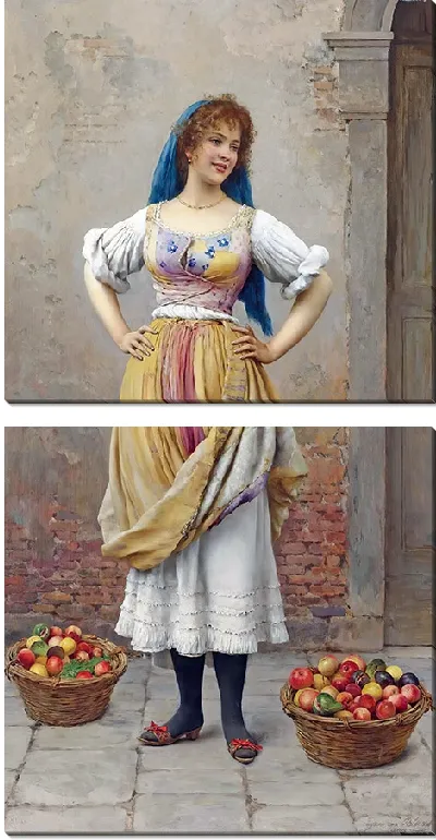 картина