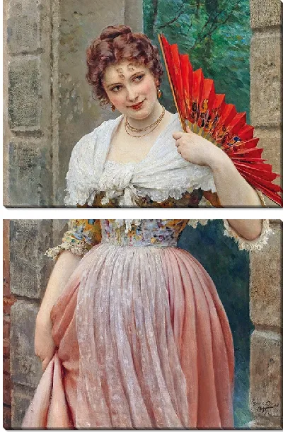 картина