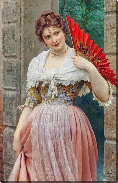картина