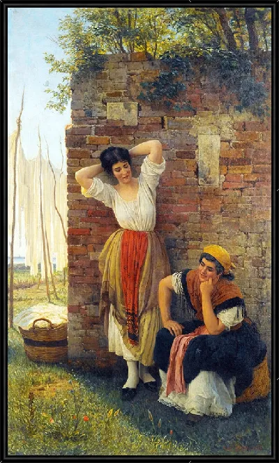 картина