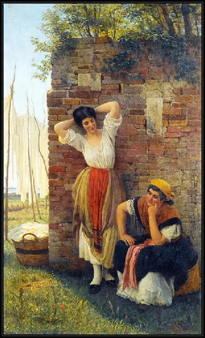 картина