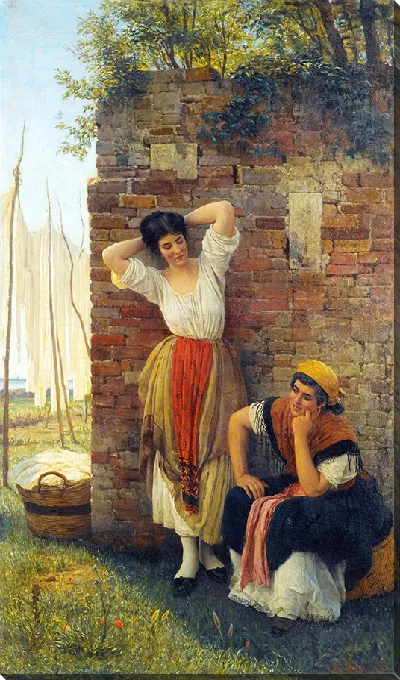 картина