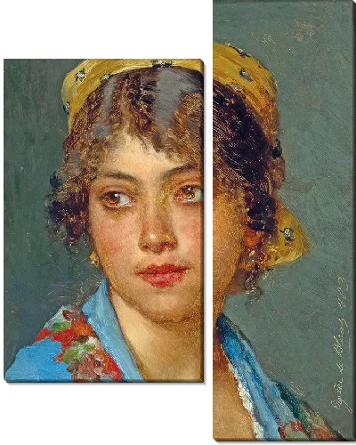 картина