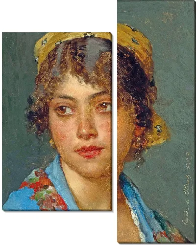 картина