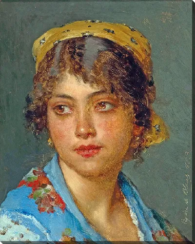 картина