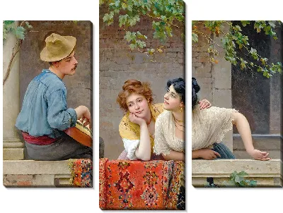 Мандолинист