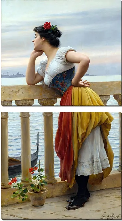 картина