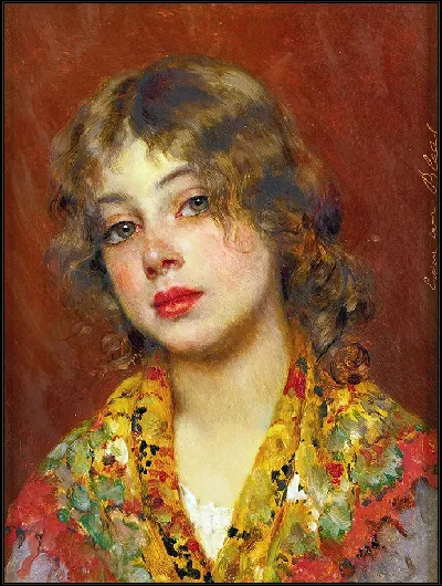 картина