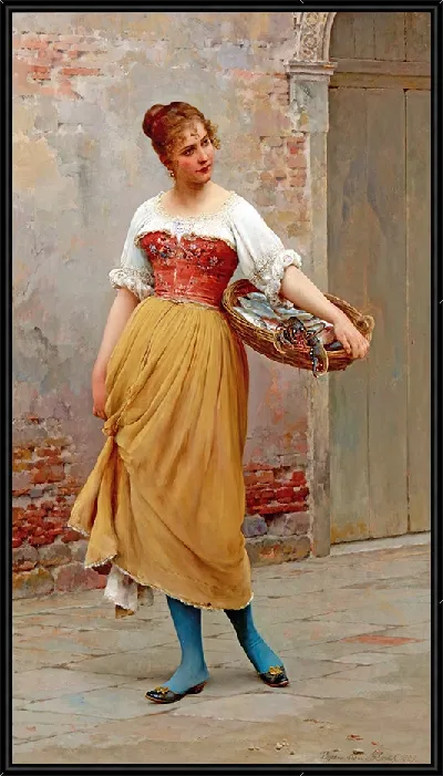 картина
