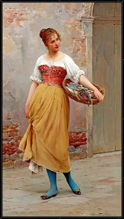 картина