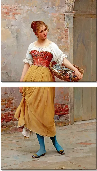 картина