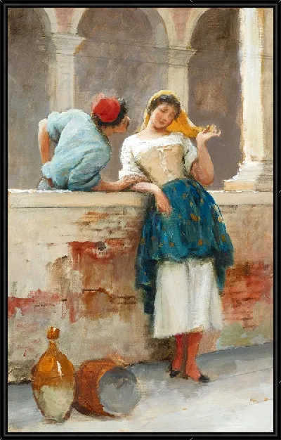 картина