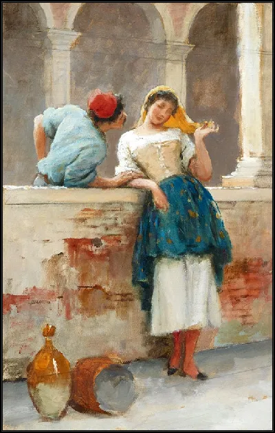 картина