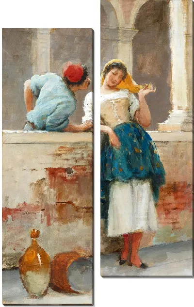 картина