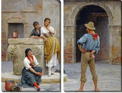 картина