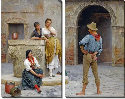 картина