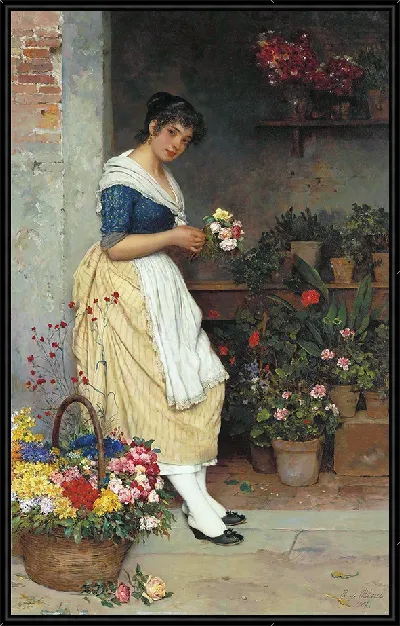 картина