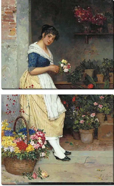 картина