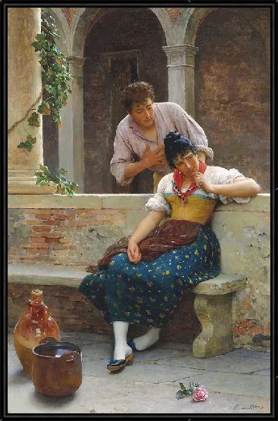 картина