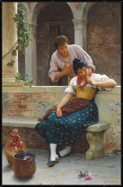 картина