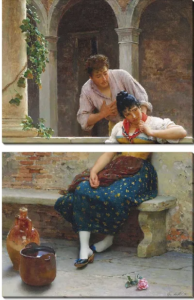 картина