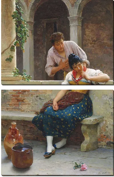 картина