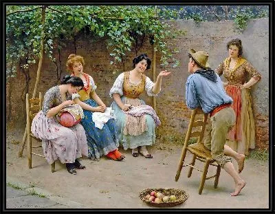 Плаудерей (1905)