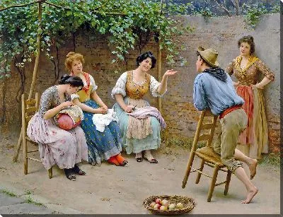 Плаудерей (1905)