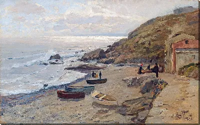картина