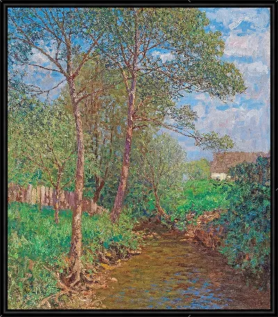 картина
