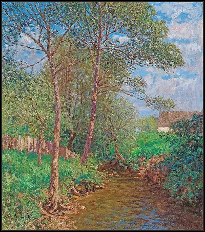 картина