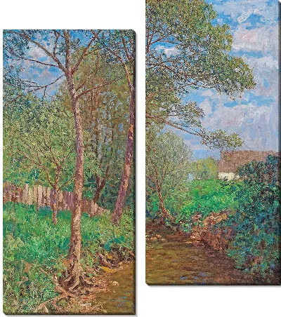 картина