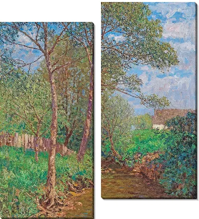картина