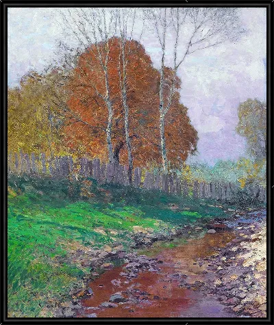 картина