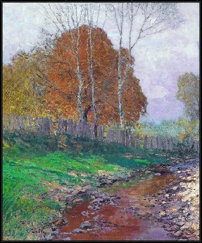 картина