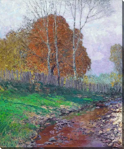 картина