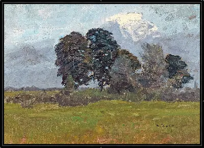 картина