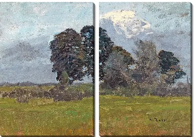 картина