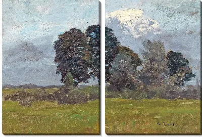картина