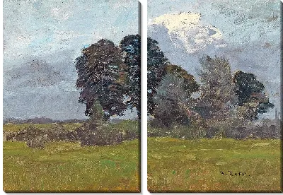 картина
