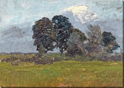 картина