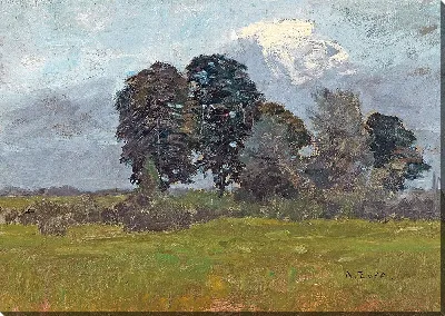 картина