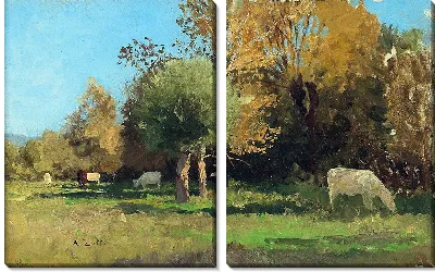 картина