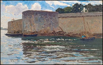 картина