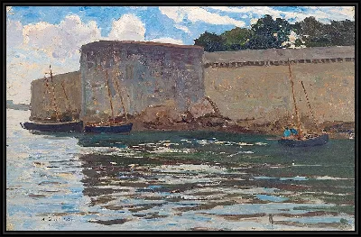 картина
