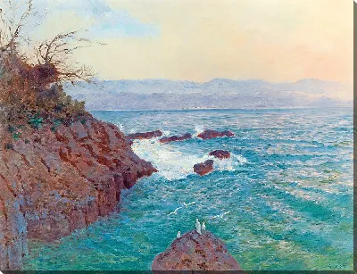 картина